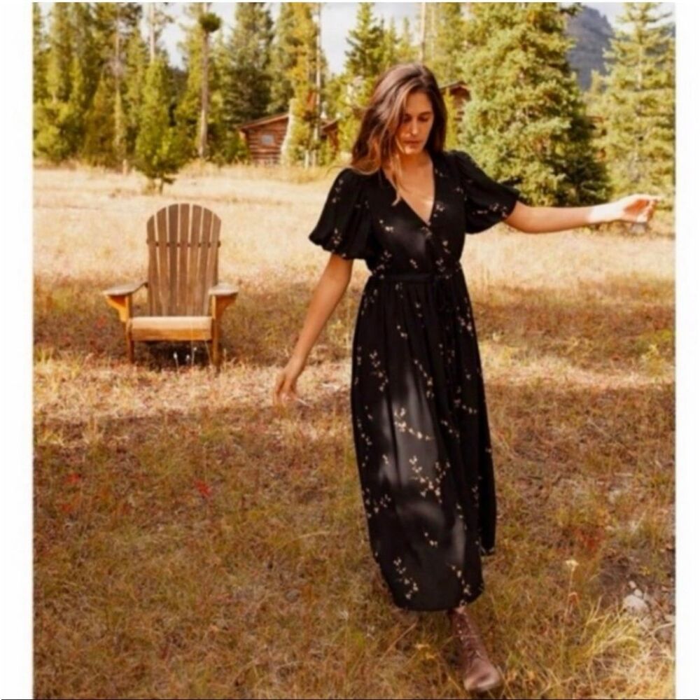Christy Dawn The Dahlia Dress 2X